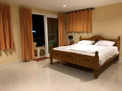 Naithon Beach Residence – 写真 2
