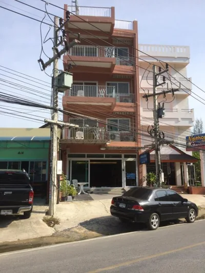 Naithon Beach Residence – 写真 5