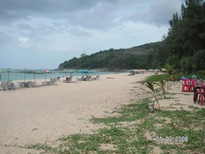 Naithon Beach Residence – 写真 9
