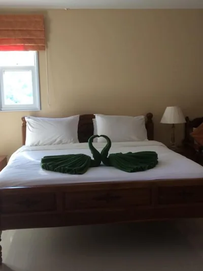 Naithon Beach Residence – 写真 10
