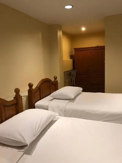 Naithon Beach Residence – 写真 11