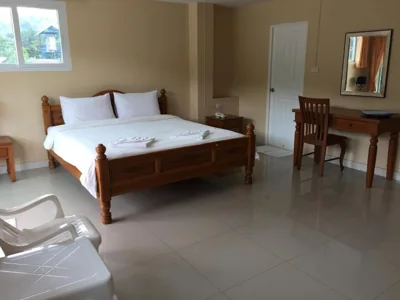 Naithon Beach Residence – 写真 12
